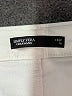 Simply Vera Vera Wang Ivory Jeans Size 18 - photo 4