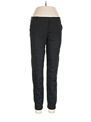 Vince. Linen Pants (view 1)