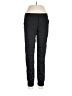 Vince. Black Linen Pants Size 4 - photo 1