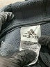 Adidas 100% Polyester Gray Zip Up Hoodie Size 3T - photo 3