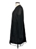 BCBGeneration 100% Polyester Black Cocktail Dress Size S - photo 5