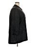 JM Collection Black 3/4 Sleeve Blouse Size XXL - photo 4