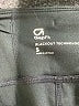 Gap Fit Color Block Black Active Pants Size S - photo 7