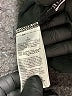 Gap Fit Color Block Black Active Pants Size S - photo 8