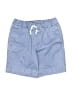 Janie and Jack Blue Denim Shorts Size 8 - photo 1