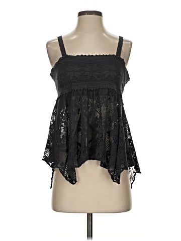 Lucky Brand Sleeveless Blouse (view 1)