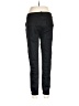 Vince. Black Linen Pants Size 4 - photo 2
