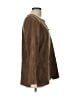 R&K Originals Brown Jacket Size 12 - photo 4