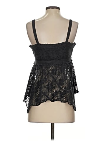 Lucky Brand Sleeveless Blouse (view 2)