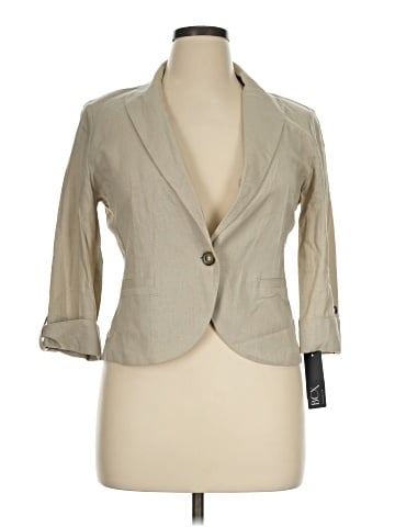 BCX Blazer (view 1)