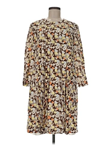 Tory Burch Casual Dress (view 1)