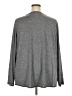 Xersion Gray 3/4 Sleeve T-Shirt Size 3X - photo 2