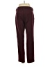Old Navy Burgundy Casual Pants Size 4 - photo 2