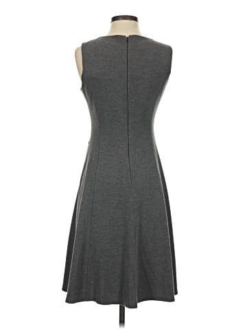 London Times Casual Dress (view 2)