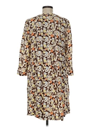 Tory Burch Casual Dress (view 2)