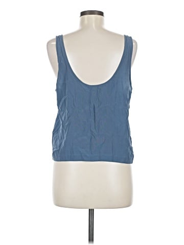 Everlane Sleeveless Blouse (view 2)