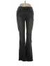 YMI Black Jeans Size 26 waist - photo 1
