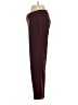 Old Navy Burgundy Casual Pants Size 4 - photo 5
