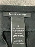 Zac & Rachel Black Active Pants Size 8 - photo 7