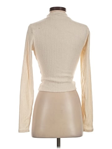 Lulus Long Sleeve Top (view 2)