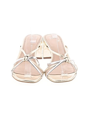 BP. Sandals (view 2)