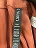 Vuori Orange Active Pants Size M - photo 7