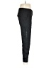 Vince. Black Linen Pants Size 4 - photo 4