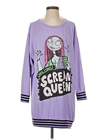 Disney 3/4 Sleeve T-Shirt (view 1)