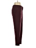 Old Navy Burgundy Casual Pants Size 4 - photo 4