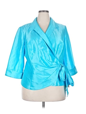 Alex Evenings Jacket (view 1)
