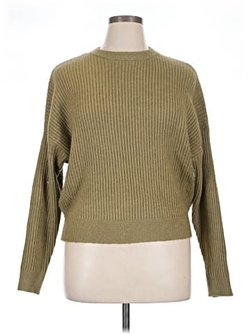 Elodie Pullover Sweater (view 1)