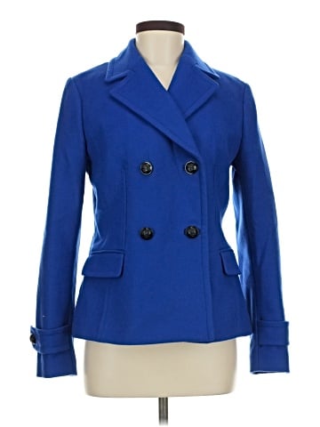 Banana Republic Wool Blazer (view 1)