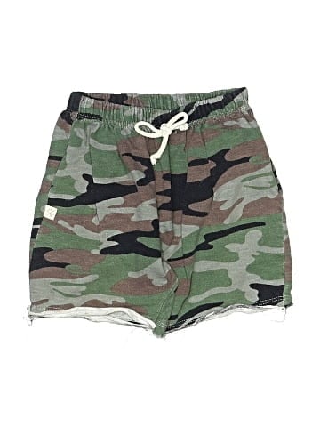childhoods Shorts (view 1)