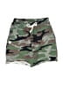 childhoods Camo Green Shorts Size 8 - photo 1