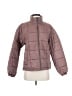 Levi's 100% Cotton Solid Brown Jacket Size S - photo 1