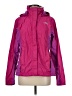 The North Face 100% Nylon Purple Jacket Size M - photo 1