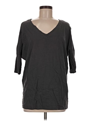 Free People 3/4 Sleeve T-Shirt (view 1)