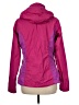 The North Face 100% Nylon Purple Jacket Size M - photo 2