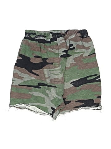 childhoods Shorts (view 2)