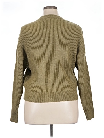 Elodie Pullover Sweater (view 2)