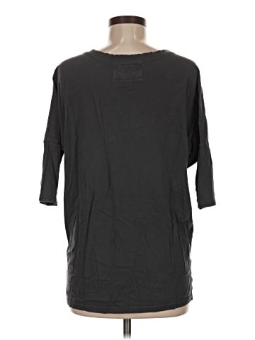 Free People 3/4 Sleeve T-Shirt (view 2)