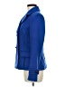 Banana Republic Blue Wool Blazer Size M - photo 5