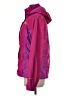 The North Face 100% Nylon Purple Jacket Size M - photo 5