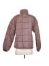 Levi's 100% Cotton Solid Brown Jacket Size S - photo 2