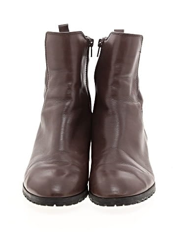 Aldo Ankle Boots (view 2)