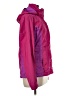 The North Face 100% Nylon Purple Jacket Size M - photo 4