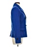 Banana Republic Blue Wool Blazer Size M - photo 4