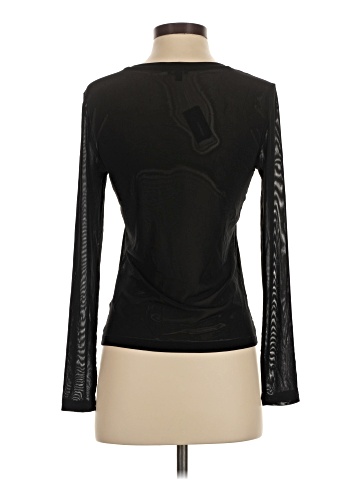 Express Long Sleeve Top (view 2)
