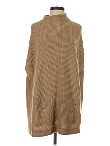 Alya Turtleneck Sweater (view 1)