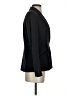Eddie Bauer 100% Polyester Black Blazer Size 4 Petite - photo 4